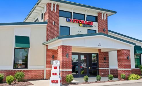 US Storage Centers