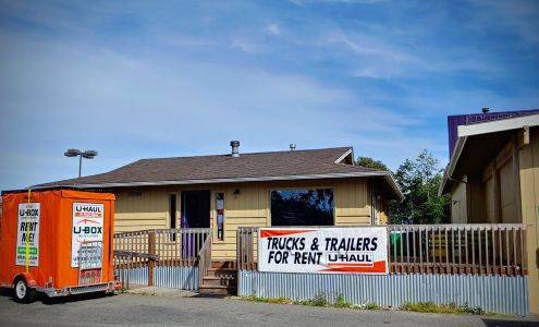 U-Haul Storage of Oak Harbor