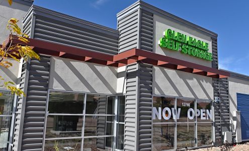 Glen Eagle Self Storage