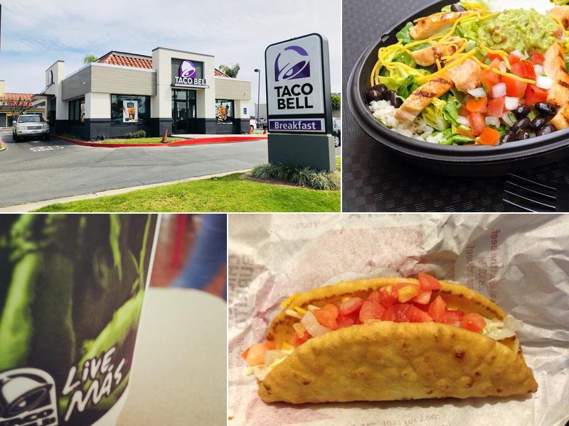 Taco Bell