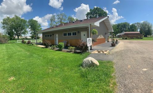 Martin's Camping Ground