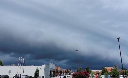 Kroger Fuel Center