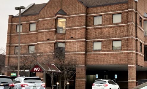 Trinity Health Lab Patient Service Center - St. Joseph Trinity Arbor Health Center