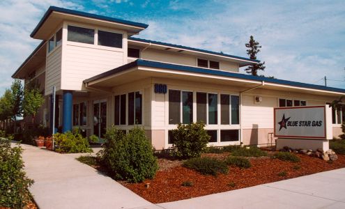 Blue Star Gas - Santa Rosa Co.