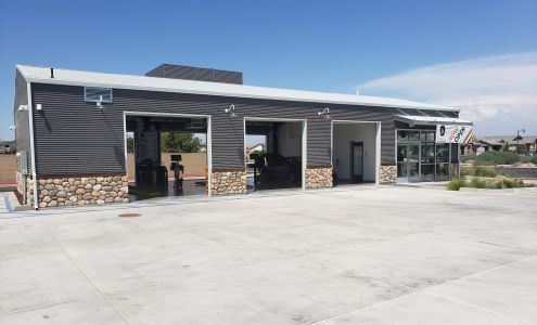 36 North Oil Changers Llc