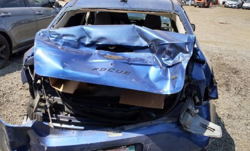 Steve's Towing Services