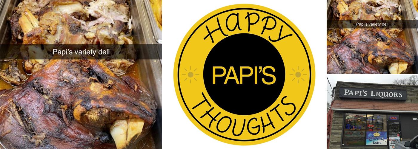 Papi's Variety Store