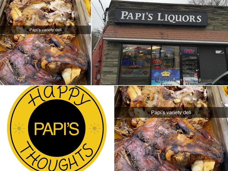Papi's Variety Store