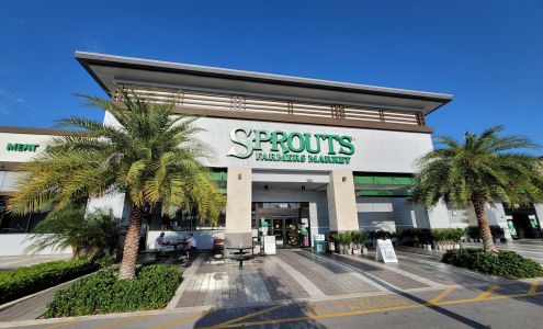 Sprouts Farmers Market