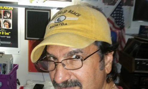 Crown Tv and records