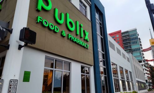 Publix Super Market at Channel Club