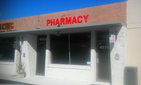 Express Specialty Pharmacy