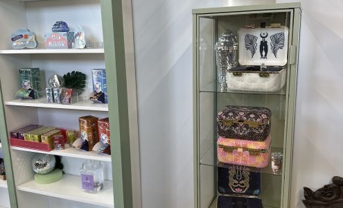 Clara Jane Cannabis Dispensary