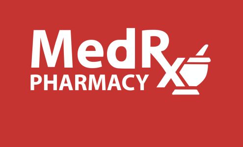 MedRx Pharmacy Bradenton