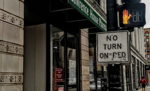 Lawrence House Pharmacy