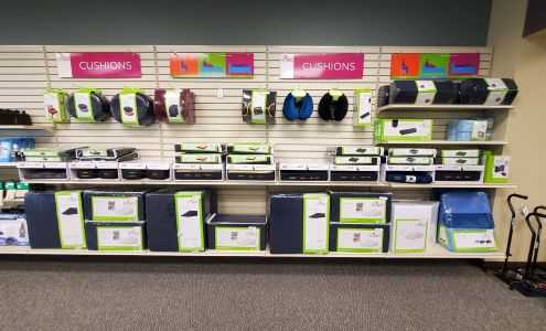 Alick's Home Medical