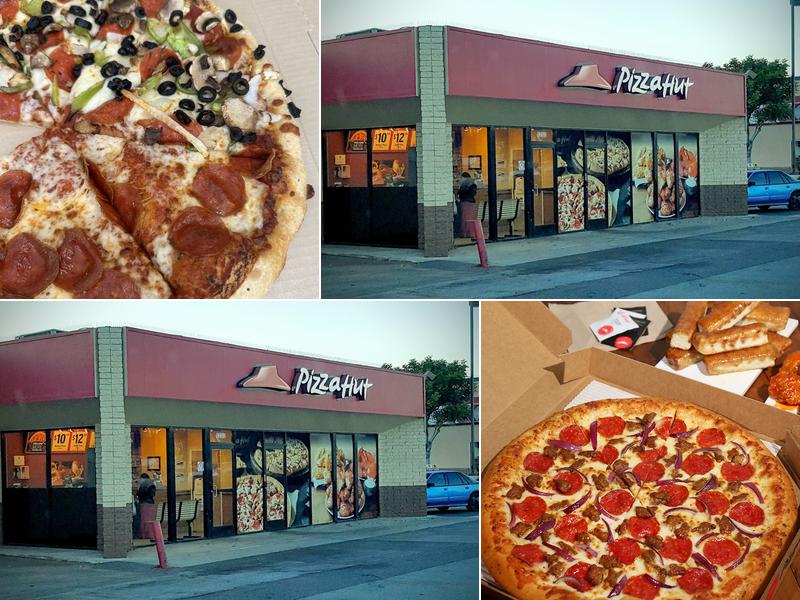 Pizza Hut
