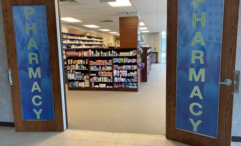 Modern Health Pharmacy Of Canton