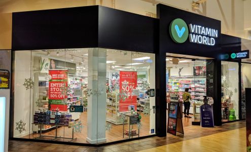 Vitamin World