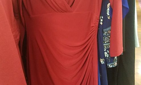 Curtain Call Consignment Boutique