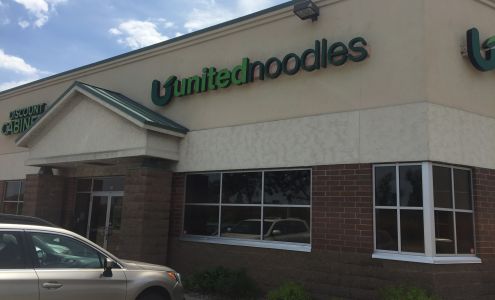 United Noodles