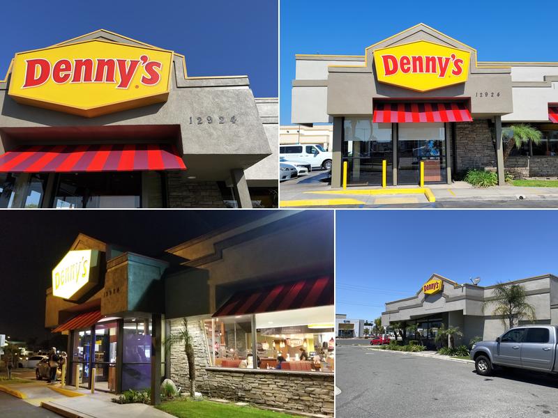 Denny's