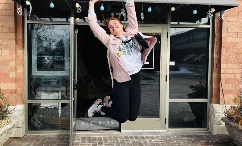 Effie's Bridal Trunk