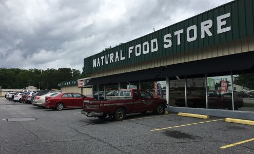 Dr. Herb's Natural Food Store