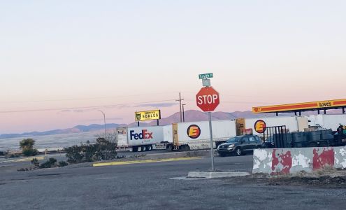 Goldhill Outpost Lordsburg