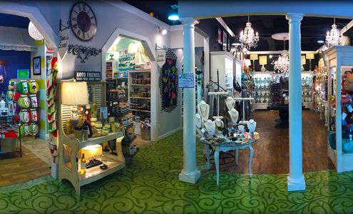 Artisans Decorative Accessories & Fine Gifts