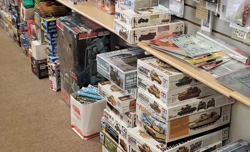 Hobby Chest of Jacksonville