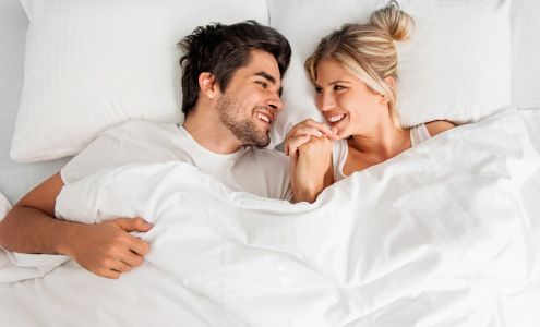 Lowcountry Male Clinic