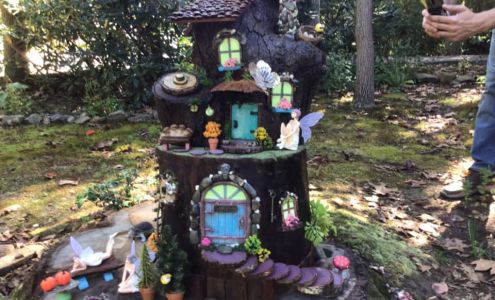 Timberlin Tole & Needle LLC