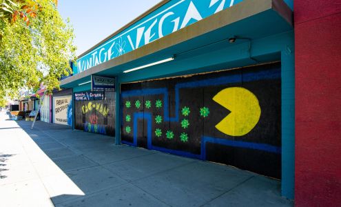 Vintage Vegas Antiques