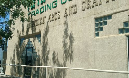 Fifth Generation Trading Co