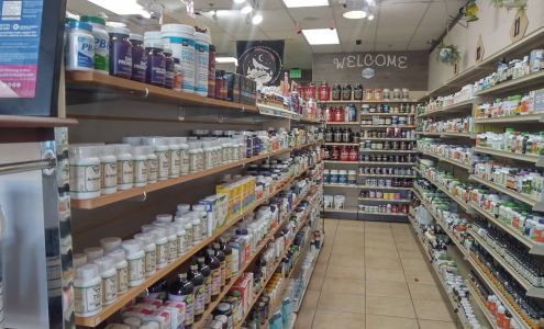 Alchepharma Naturals