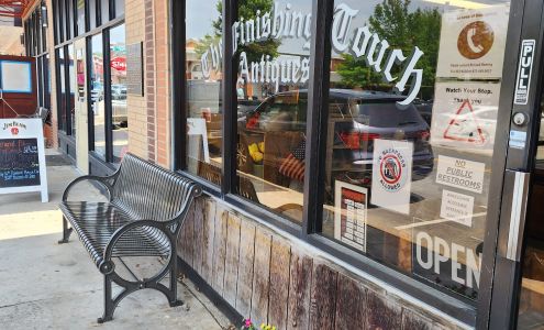 The Finishing Touch Antique Mall