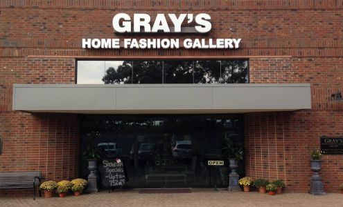 Gray's Home Fashion Gallery