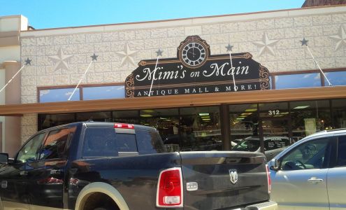 Mimi's On Main
