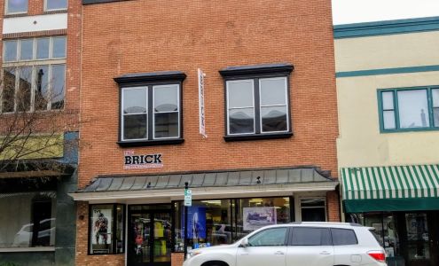 The Brick Running & Tri Store