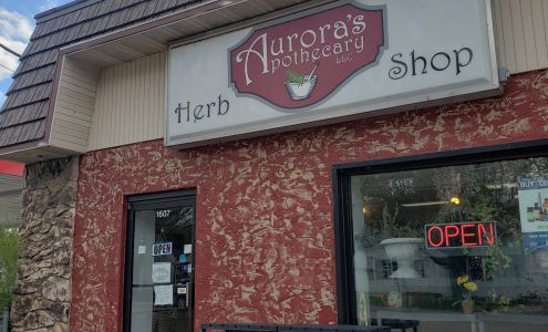 Aurora's Apothecary