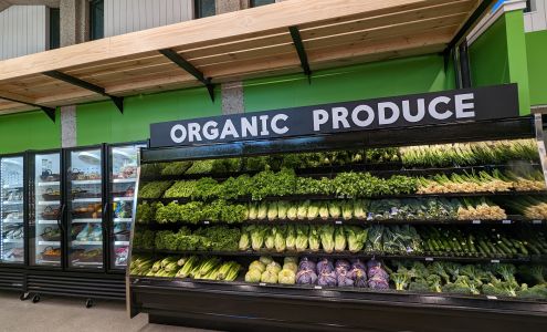 Nature's Best Market