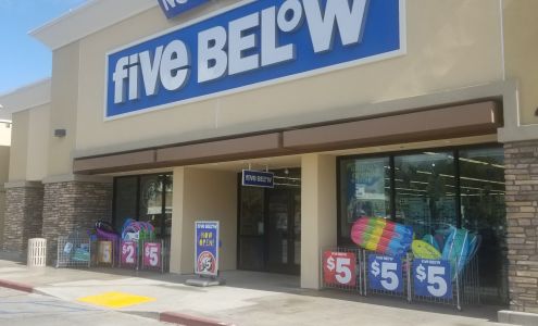 Five Below