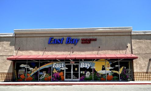 East Bay Wholesale Outlet
