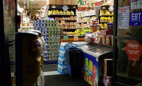 La Bodega Ranch Market # 7