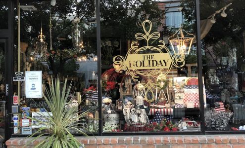 The Holiday Livermore