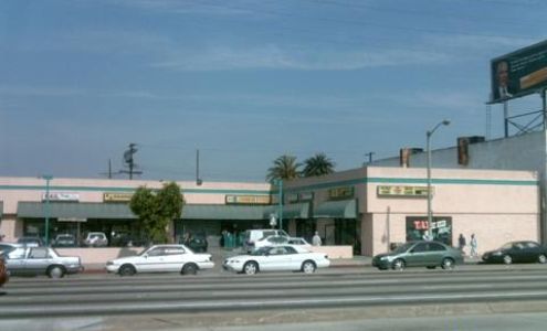 99 Cent Stuff & Thangs