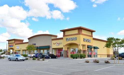 Delano Marketplace
