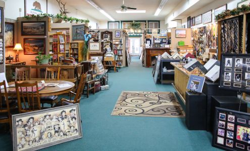 Sierra Hills Framing