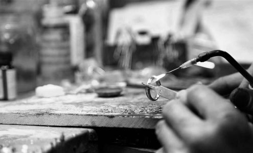 Theilacker's Jewelry & Coin